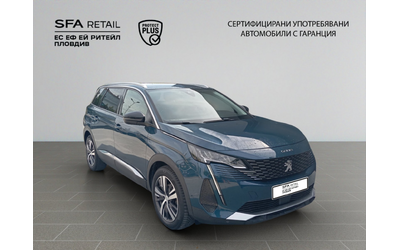 peugeot-5008-new-line-up-allure-1-5-bluehdi-130-s-s-eat8-euro-6 - 2