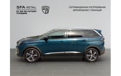 peugeot-5008-new-line-up-allure-1-5-bluehdi-130-s-s-eat8-euro-6 - 3