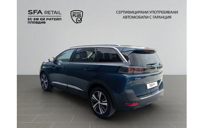 peugeot-5008-new-line-up-allure-1-5-bluehdi-130-s-s-eat8-euro-6 - 5