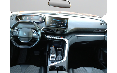 Peugeot 5008 New Line Up ALLURE 1.5 BlueHDi 130 S&S EAT8 EURO 6 - автомобили, коли, обяви за нови и употребявани 11