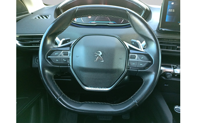 Peugeot 5008 New Line Up ALLURE 1.5 BlueHDi 130 S&S EAT8 EURO 6 - автомобили, коли, обяви за нови и употребявани 12
