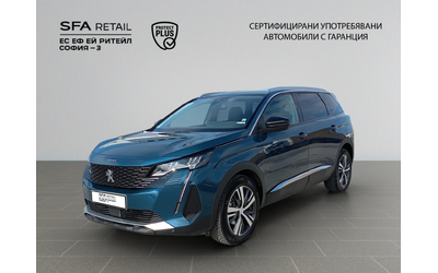 peugeot-5008-new-line-up-allure-1-5-bluehdi-130-s-s-eat8-euro-6 - 0