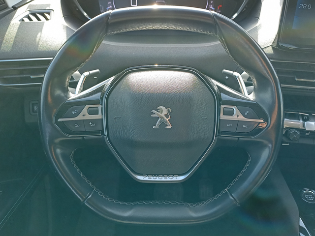 Peugeot 5008 New Line Up ALLURE 1.5 BlueHDi 130 S&S EAT8 EURO 6 - автомобили, коли, обяви за нови и употребявани 10