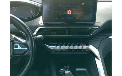 Peugeot 5008 New Line Up ALLURE 1.5 BlueHDi 130 S&S EAT8 EURO 6 - автомобили, коли, обяви за нови и употребявани 11