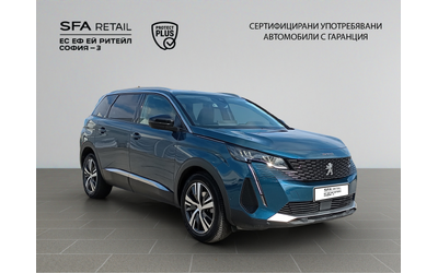 peugeot-5008-new-line-up-allure-1-5-bluehdi-130-s-s-eat8-euro-6 - 2