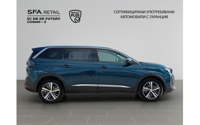 peugeot-5008-new-line-up-allure-1-5-bluehdi-130-s-s-eat8-euro-6 - 3