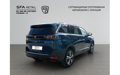 peugeot-5008-new-line-up-allure-1-5-bluehdi-130-s-s-eat8-euro-6 - 4