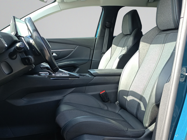 Peugeot 5008 New Line Up ALLURE 1.5 BlueHDi 130 S&S EAT8 EURO 6 - автомобили, коли, обяви за нови и употребявани 8