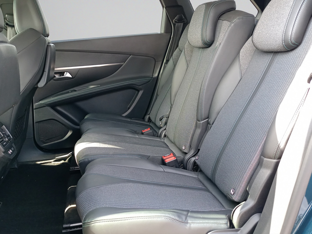 Peugeot 5008 New Line Up ALLURE 1.5 BlueHDi 130 S&S EAT8 EURO 6 - автомобили, коли, обяви за нови и употребявани 9