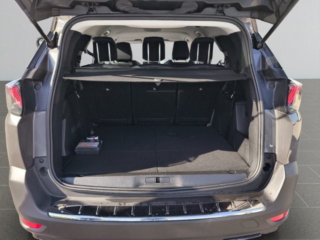 Peugeot 5008 New Line Up ALLURE 2.0 BlueHDi 180 S&S EAT8 EURO 6 - автомобили, коли, обяви за нови и употребявани 1