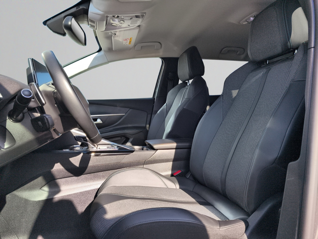 Peugeot 5008 New Line Up ALLURE 2.0 BlueHDi 180 S&S EAT8 EURO 6 - автомобили, коли, обяви за нови и употребявани 2