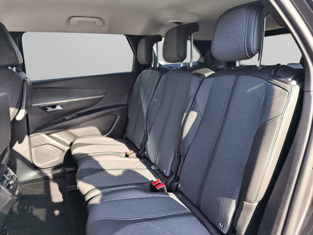 Peugeot 5008 New Line Up ALLURE 2.0 BlueHDi 180 S&S EAT8 EURO 6 - автомобили, коли, обяви за нови и употребявани 3