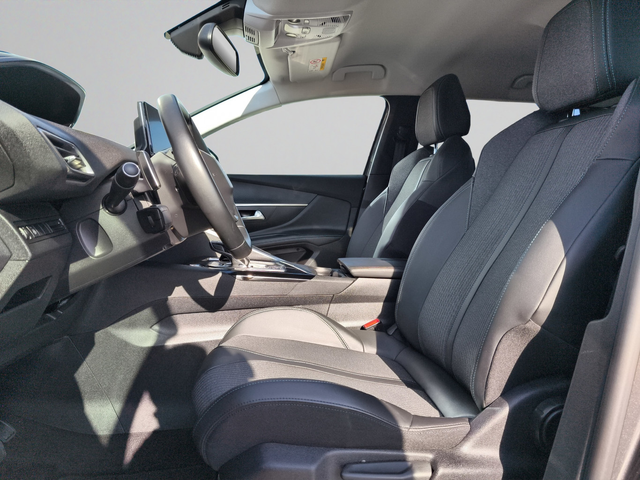 Peugeot 5008 New Line Up ALLURE 2.0 BlueHDi 180 S&S EAT8 EURO 6 - автомобили, коли, обяви за нови и употребявани 4