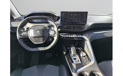 Peugeot 5008 New Line Up ALLURE 2.0 BlueHDi 180 S&S EAT8 EURO 6 - автомобили, коли, обяви за нови и употребявани 6