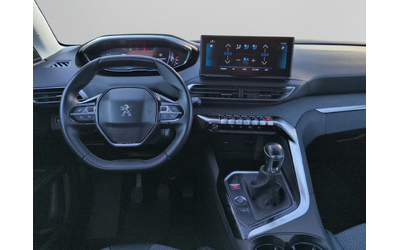 Peugeot 5008 New Line Up ALLURE PACK 1.5 BlueHDi 130 S&S BVM6 EURO 6 - автомобили, коли, обяви за нови и употребявани 10