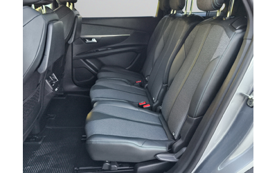 Peugeot 5008 New Line Up ALLURE PACK 1.5 BlueHDi 130 S&S BVM6 EURO 6 - автомобили, коли, обяви за нови и употребявани 11