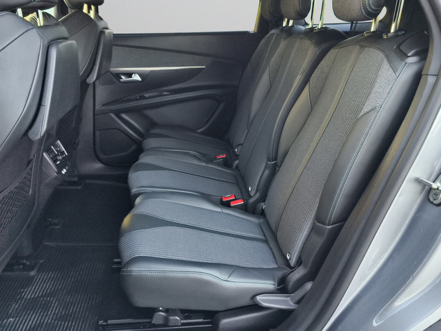 Peugeot 5008 New Line Up ALLURE PACK 1.5 BlueHDi 130 S&S BVM6 EURO 6 - автомобили, коли, обяви за нови и употребявани 11