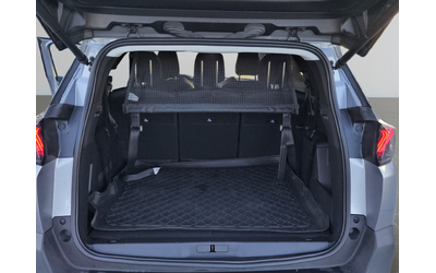 Peugeot 5008 New Line Up ALLURE PACK 1.5 BlueHDi 130 S&S BVM6 EURO 6 - автомобили, коли, обяви за нови и употребявани 13