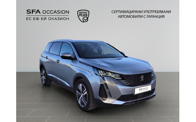 peugeot-5008-new-line-up-allure-pack-1-5-bluehdi-130-s-s-bvm6-euro-6 - 2