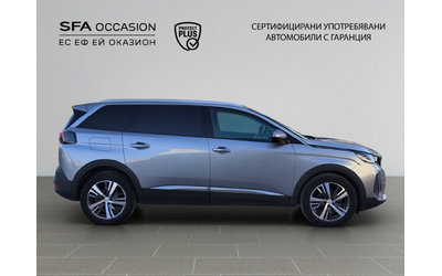 peugeot-5008-new-line-up-allure-pack-1-5-bluehdi-130-s-s-bvm6-euro-6 - 3