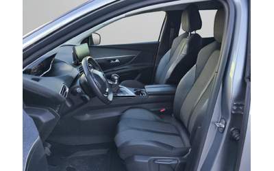 Peugeot 5008 New Line Up ALLURE PACK 1.5 BlueHDi 130 S&S BVM6 EURO 6 - автомобили, коли, обяви за нови и употребявани 8