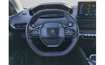 Peugeot 5008 New Line Up ALLURE PACK 1.5 BlueHDi 130 S&S BVM6 EURO 6 - автомобили, коли, обяви за нови и употребявани 9