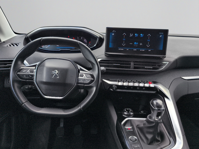 Peugeot 5008 New Line Up ALLURE PACK 1.5 BlueHDi 130 S&S BVM6 EURO 6 - автомобили, коли, обяви за нови и употребявани 10