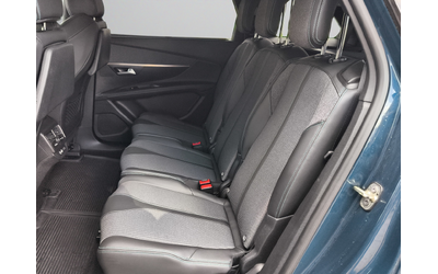Peugeot 5008 New Line Up ALLURE PACK 1.5 BlueHDi 130 S&S BVM6 EURO 6 - автомобили, коли, обяви за нови и употребявани 11