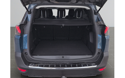 Peugeot 5008 New Line Up ALLURE PACK 1.5 BlueHDi 130 S&S BVM6 EURO 6 - автомобили, коли, обяви за нови и употребявани 13