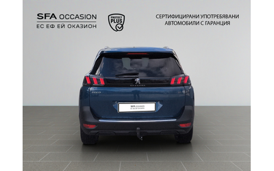 peugeot-5008-new-line-up-allure-pack-1-5-bluehdi-130-s-s-bvm6-euro-6 - 5