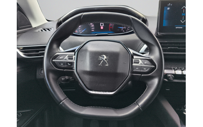 Peugeot 5008 New Line Up ALLURE PACK 1.5 BlueHDi 130 S&S BVM6 EURO 6 - автомобили, коли, обяви за нови и употребявани 9