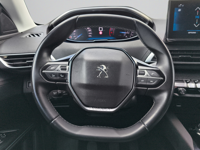 Peugeot 5008 New Line Up ALLURE PACK 1.5 BlueHDi 130 S&S BVM6 EURO 6 - автомобили, коли, обяви за нови и употребявани 9