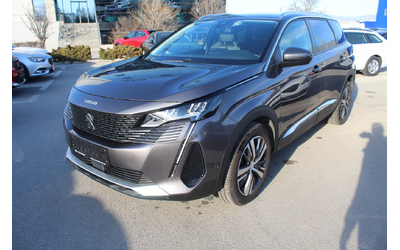 peugeot-5008-new-line-up-allure-pack-1-5-bluehdi-130-s-s-eat8-euro-6 - 0