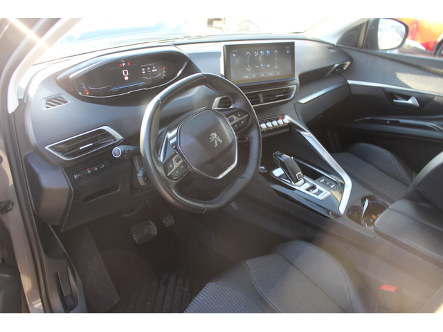Peugeot 5008 New Line Up ALLURE PACK 1.5 BlueHDi 130 S&S EAT8 EURO 6 - автомобили, коли, обяви за нови и употребявани 4