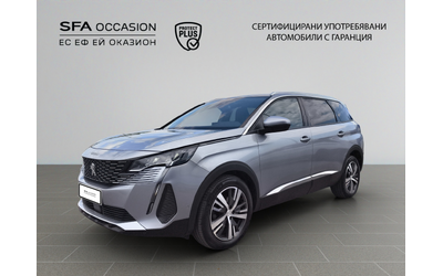 peugeot-5008-new-line-up-allure-pack-1-5-bluehdi-130-s-s-eat8-euro-6 - 0