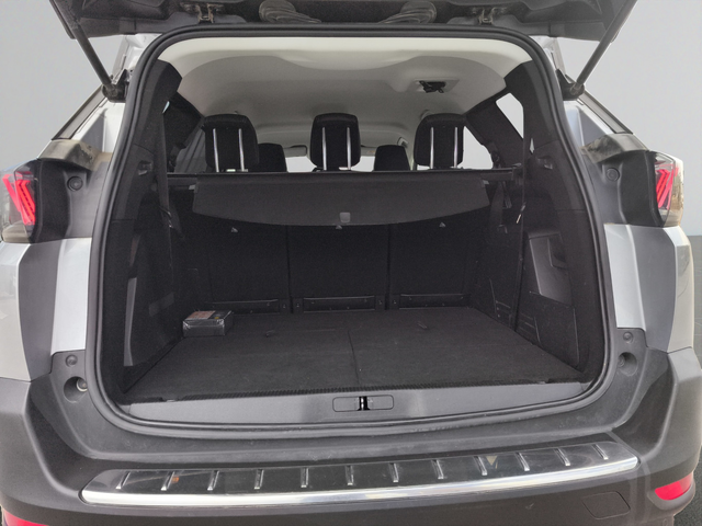 Peugeot 5008 New Line Up ALLURE PACK 1.5 BlueHDi 130 S&S EAT8 EURO 6 - автомобили, коли, обяви за нови и употребявани 13