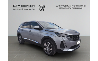 peugeot-5008-new-line-up-allure-pack-1-5-bluehdi-130-s-s-eat8-euro-6 - 2