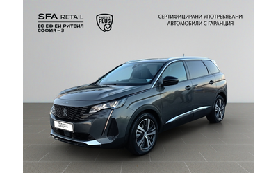 peugeot-5008-new-line-up-allure-pack-1-5-bluehdi-130-s-s-eat8-euro-6 - 0