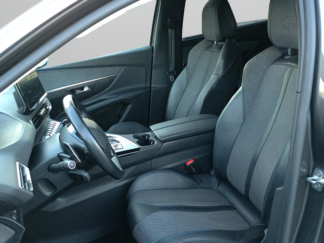 Peugeot 5008 New Line Up ALLURE PACK 1.5 BlueHDi 130 S&S EAT8 EURO 6 - автомобили, коли, обяви за нови и употребявани 9