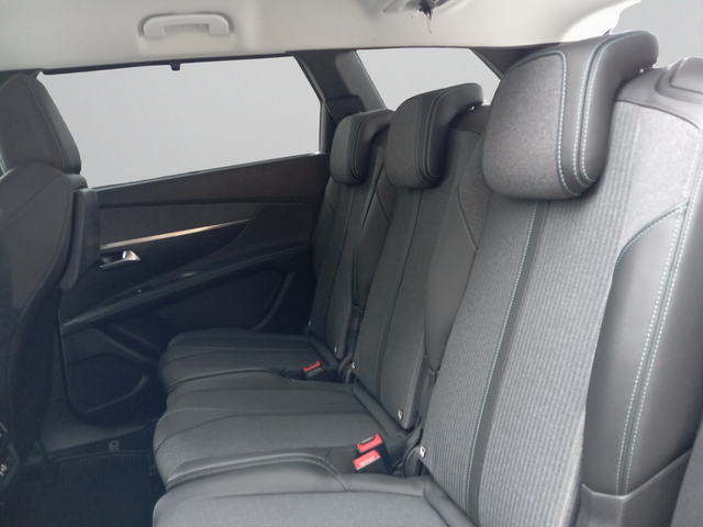 Peugeot 5008 New Line Up ALLURE PACK 1.5 BlueHDi 130 S&S EAT8 EURO 6 - автомобили, коли, обяви за нови и употребявани 11