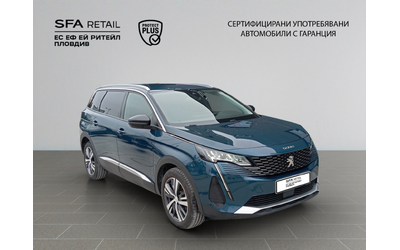 peugeot-5008-new-line-up-allure-pack-1-5-bluehdi-130-s-s-eat8-euro-6 - 2