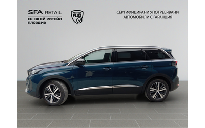 peugeot-5008-new-line-up-allure-pack-1-5-bluehdi-130-s-s-eat8-euro-6 - 3