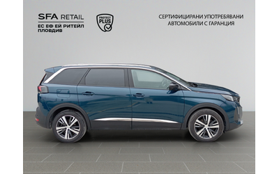 peugeot-5008-new-line-up-allure-pack-1-5-bluehdi-130-s-s-eat8-euro-6 - 4