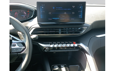 Peugeot 5008 New Line Up ALLURE PACK 1.5 BlueHDi 130 S&S EAT8 EURO 6.4 - автомобили, коли, обяви за нови и употребявани 11