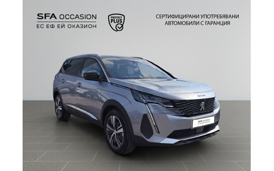 peugeot-5008-new-line-up-allure-pack-1-5-bluehdi-130-s-s-eat8-euro-6-4 - 2