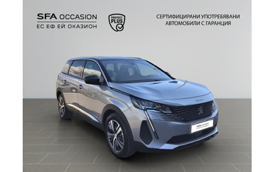 peugeot-5008-new-line-up-allure-pack-1-5-bluehdi-130-s-s-eat8-euro-6-4 - 2