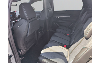 Peugeot 5008 New Line Up ALLURE PACK 1.5 BlueHDi 130 S&S EAT8 EURO 6.4 - автомобили, коли, обяви за нови и употребявани 8