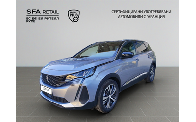 peugeot-5008-new-line-up-allure-pack-1-5-bluehdi-130-s-s-eat8-euro-6-4 - 0