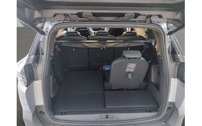 Peugeot 5008 New Line Up ALLURE PACK 1.5 BlueHDi 130 S&S EAT8 EURO 6.4 - автомобили, коли, обяви за нови и употребявани 11