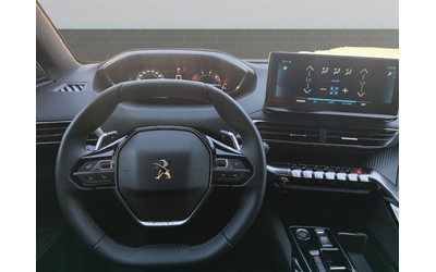 Peugeot 5008 New Line Up ALLURE PACK 1.5 BlueHDi 130 S&S EAT8 EURO 6.4 - автомобили, коли, обяви за нови и употребявани 8